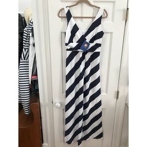 Jude Connally Maxi dress